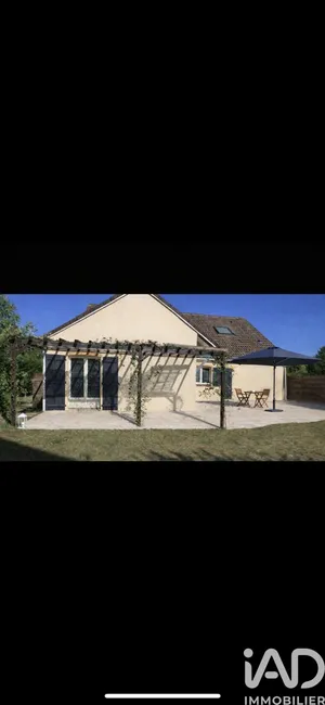 Domaine à Villennes-sur-Seine (78670)