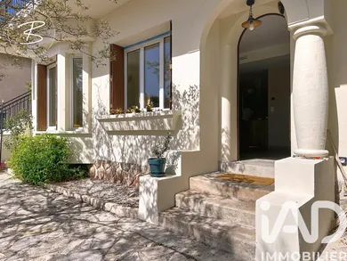 Maison traditionnelle à La Valette-du-Var (83160)