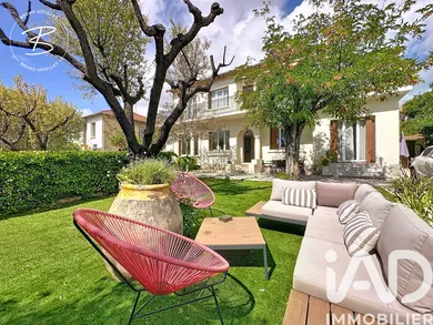 Maison traditionnelle à La Valette-du-Var (83160)