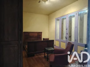 Townhouse in Jarnac (16200)