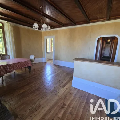 Apartment in Allevard (38580)