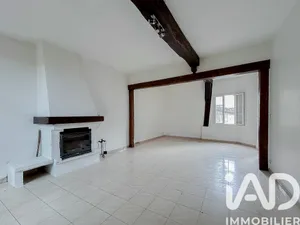 Maison à Gallardon (28320)