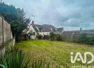 Maison à Gallardon (28320)