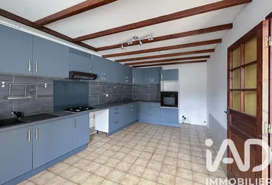 House in Gallardon (28320)
