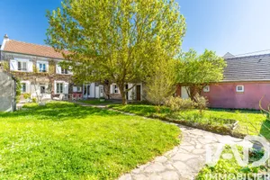 Maison d'architecte à Vert (78930)
