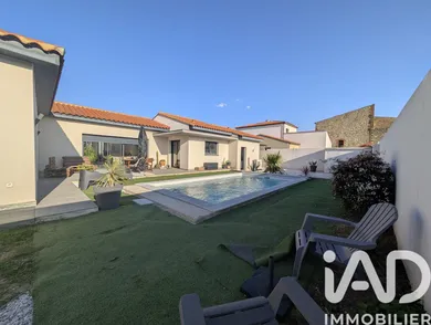 Maison à Villemolaque (66300)