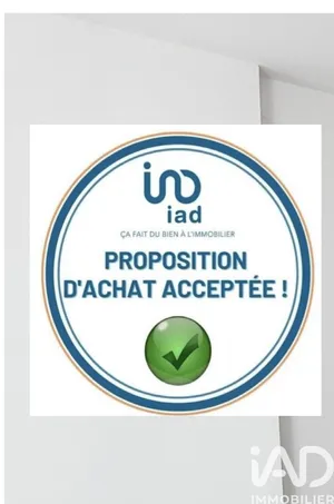 Appartement à Saint-Étienne (42000)