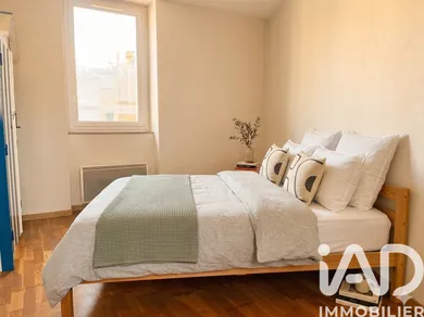 Appartement à Saint-Malo (35400)