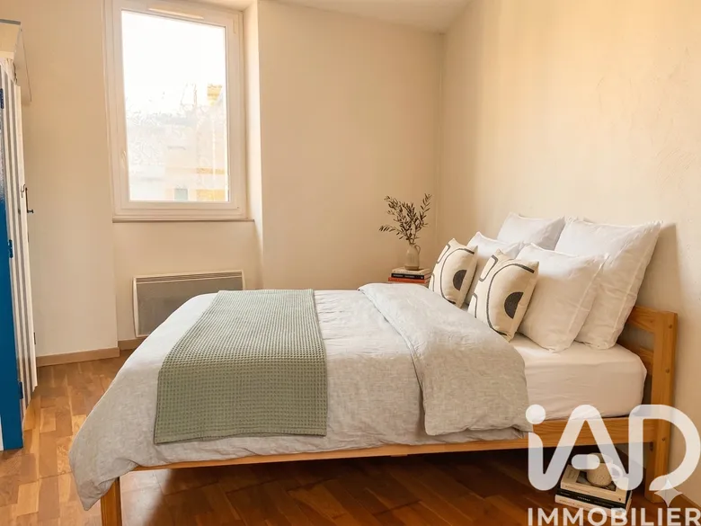 Appartement 2 pièces 38 m² · à Saint-Malo · 38 m² · 166 000 €