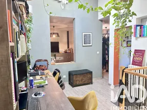 Maison de ville à Talence (33400)