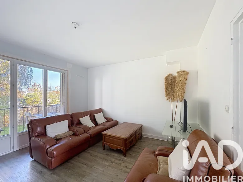 Appartement 3 pièces 61 m² · à Saint-Malo · 61 m² · 248 400 €