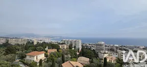 Duplex in Nice (06200)