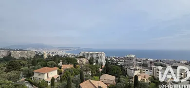 Duplex in Nice (06200)