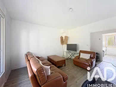 Apartment in Saint-Malo (35400)