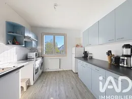 Apartment in Saint-Malo (35400)