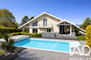 Maison à Beaumont (74160)