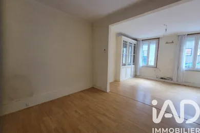 Maison à Rouen (76100)