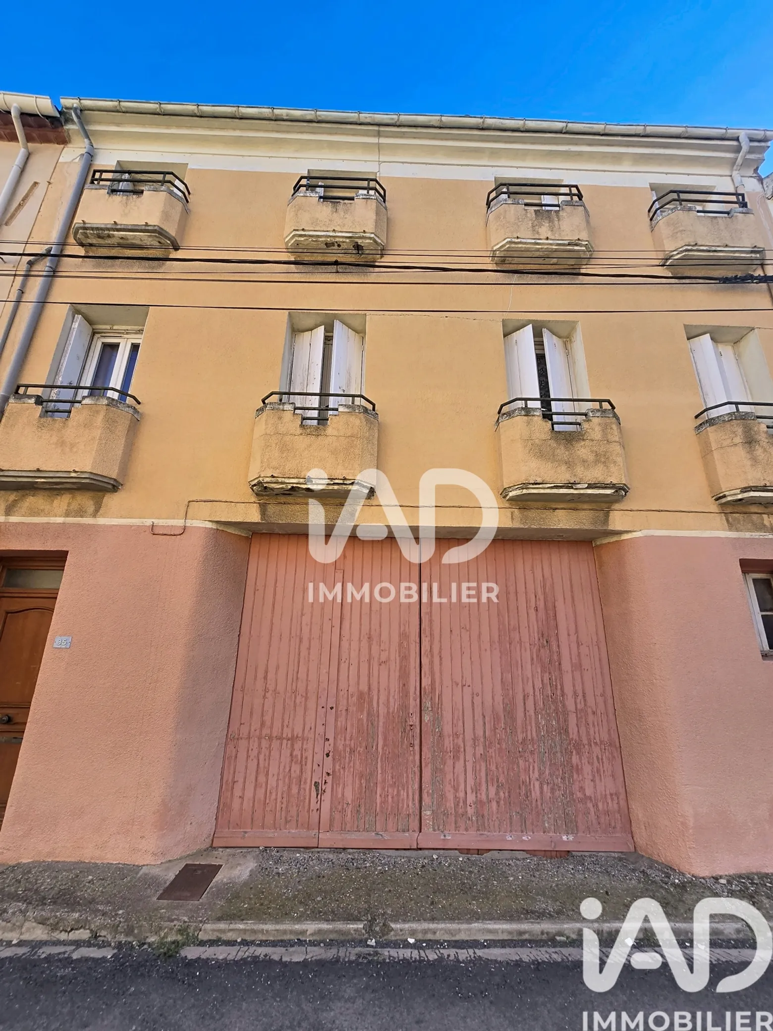 Vente maison à Saint — 2