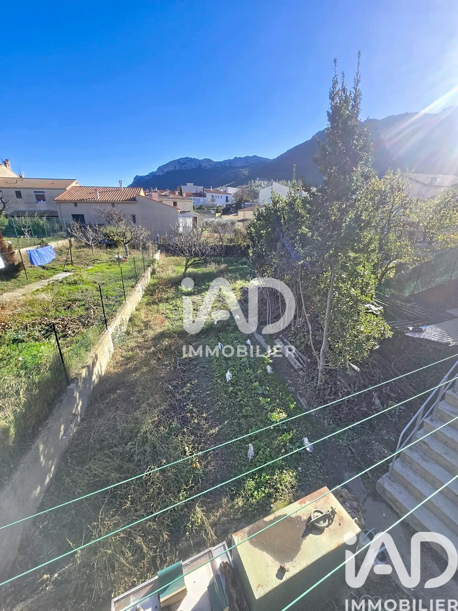 Vente maison à Saint — 3