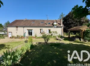 Longère à Château-Renault (37110)