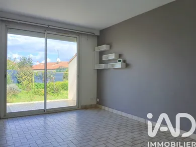House in Saint-Léger-sous-Cholet (49280)