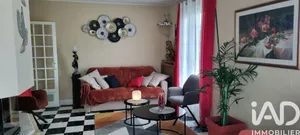 House in Descartes (37160)