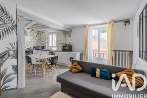 Townhouse in Chessy (77700)