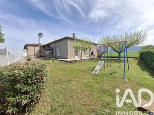 Maison à Upie (26120)