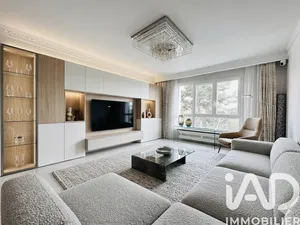 Appartement à Bagnolet (93170)