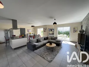 Maison à Iteuil (86240)