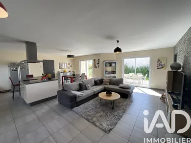 Maison à Iteuil (86240)