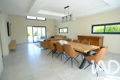 Maison traditionnelle à Luynes (37230)