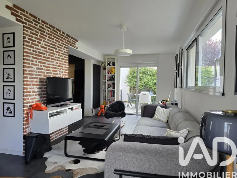 Maison 5 pièces 126 m² · à Mer · 126 m² · 241 000 €