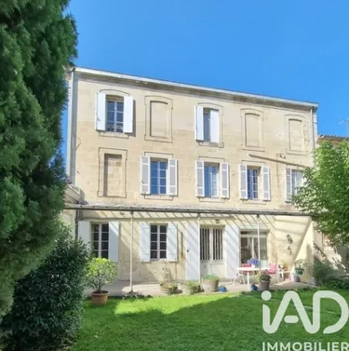 Maison de ville à Libourne (33500)