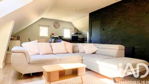 Appartement à Faremoutiers (77515)