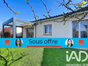 House in Villefranche-de-Lauragais (31290)