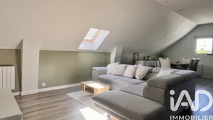 Apartment in Faremoutiers (77515)