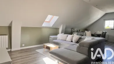 Appartement à Faremoutiers (77515)
