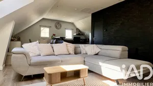 Appartement à Faremoutiers (77515)