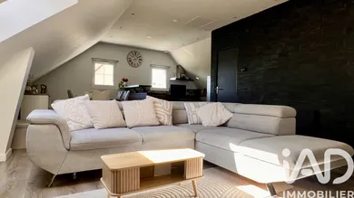 Appartement à Faremoutiers (77515)