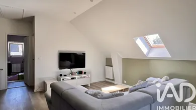 Appartement à Faremoutiers (77515)