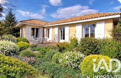Maison traditionnelle à St Jean des Vignes (69380)