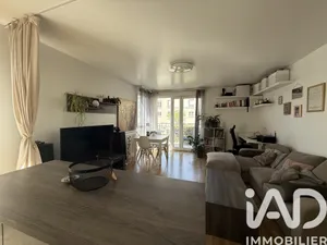 Appartement à Meaux (77100)
