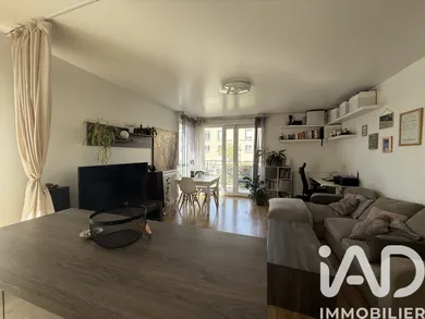 Apartment in Meaux (77100)
