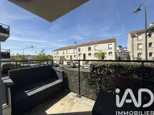 Appartement à Meaux (77100)