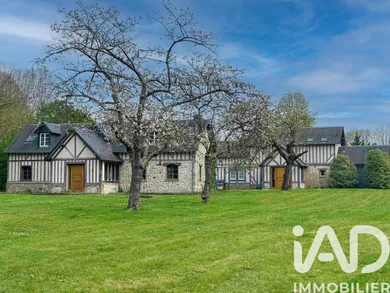 Demeure à Honfleur (14600)