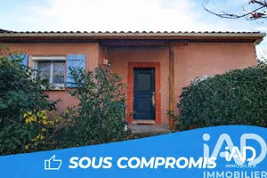 House in Launaguet (31140)