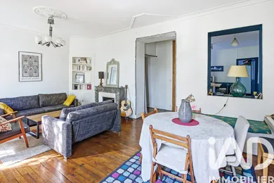 Apartment in Nantes (44200)