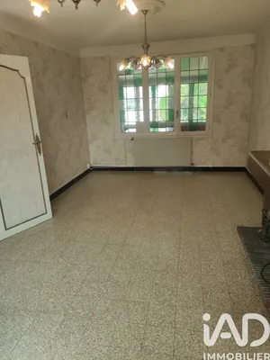 Maison à Lille (59000)