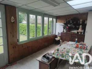 Maison à Lille (59000)